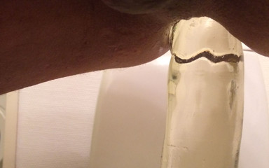 Swedstar: Xxl Dildo. Pane Bam!