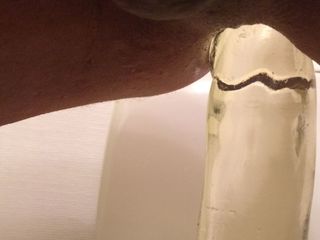 Swedstar: Dildo xxl. Signor Bam!