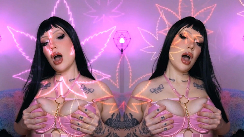 LDBMistress: 4-20 Gooner