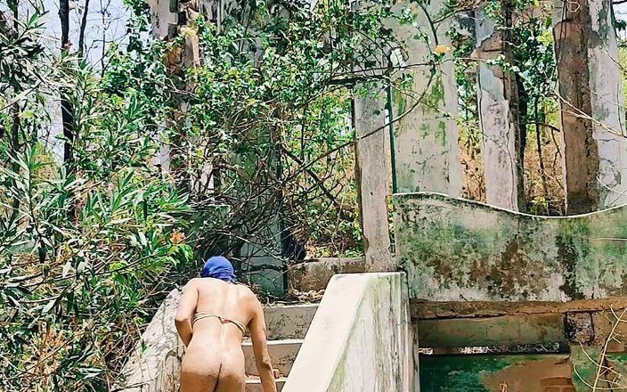 Tani: Batang saiz King Mahukan Pantat Tani Gay