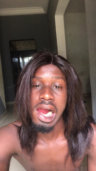 New Wig