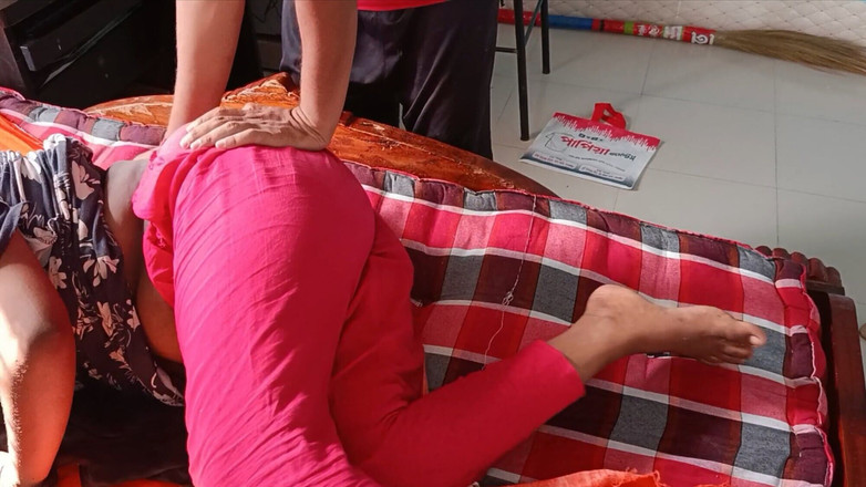 FutureLot8: Indiana menina senhora com trabalhadora real sexos
