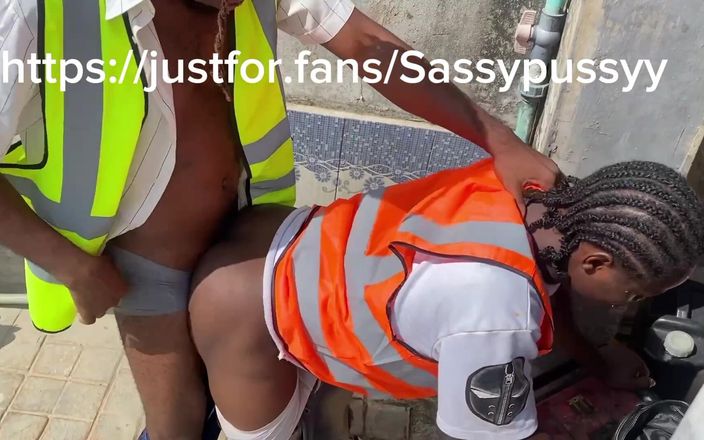 Sassypussyy: Contenu premium