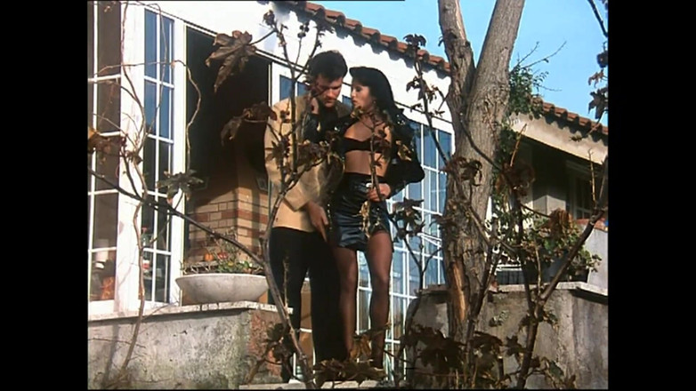 Big Cock X: 불의 반지 - 풀영상