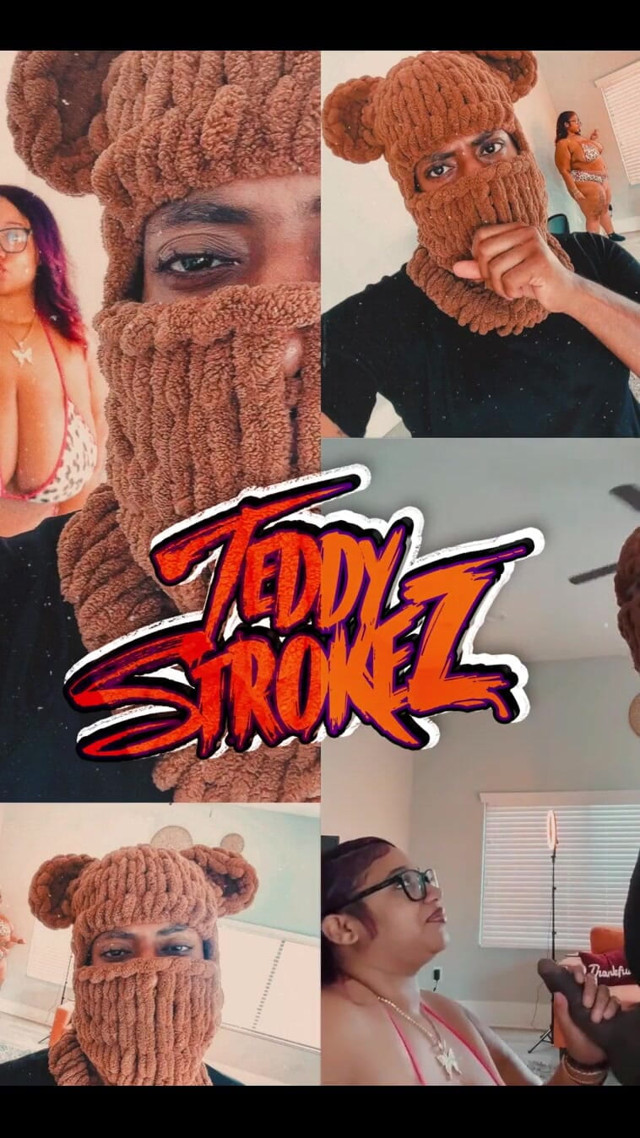 When You See Someone Sex (TeddyStrokez) When You See Someone Sex (TeddyStrokez)
