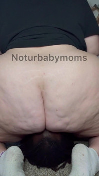 BBW rucha moją twarz szwagra