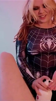 Strap-on Fucked by My Wife a Surprise Ill Never Forget