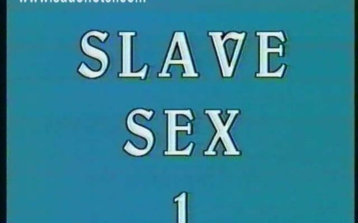 Dark room of slave seks: Sklavensex 002.