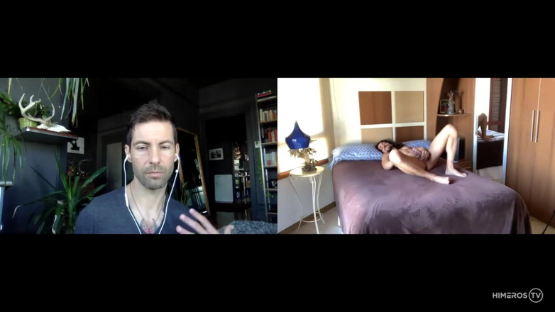 Himeros.tv: Bônus: autocuidado com prazer