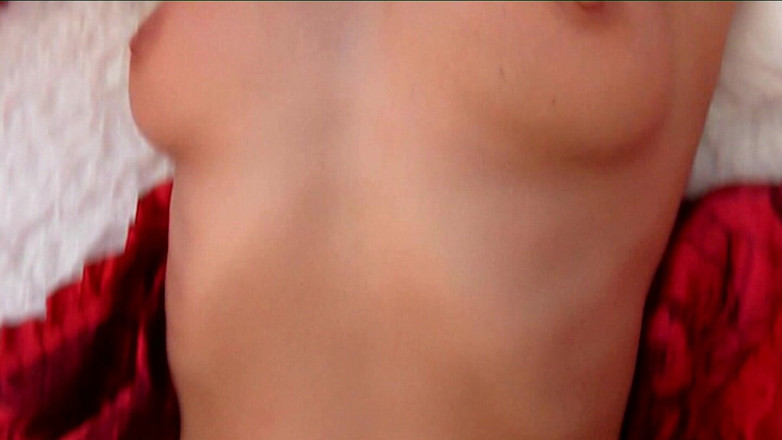 MMV Films and Clips XXX: Blonde Babe Palce Mokre Cipki Zbliżenie