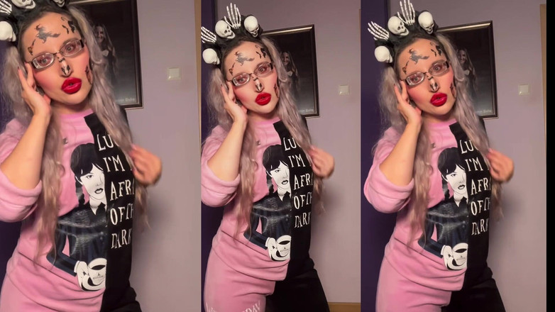 FinDom Goaldigger: No eres un hombre, ¡eres mi mariquita esclava!