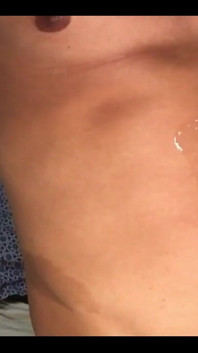 Huge Cumshot!