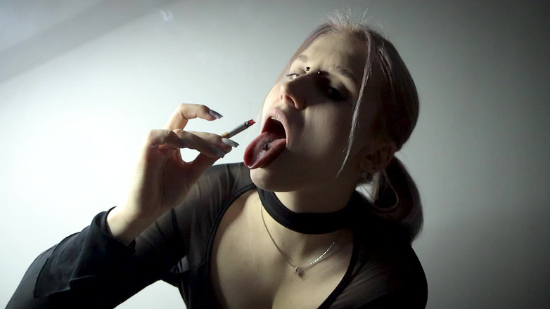 MertyXXX: Hra s popelníkem