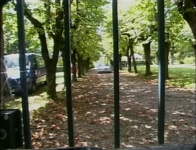 Vintage megastore: Tânără frumusețe de audiție anală sălbatică în trei.