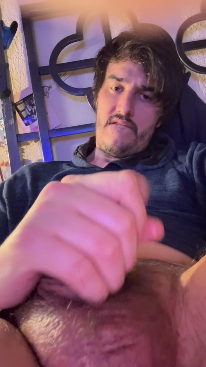 Greatcumsby: Finger i röv till sperma