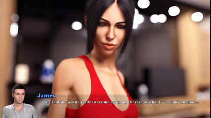 Dirty GamesXxX: Amnesia: su novia es una verdadera perra ep.9