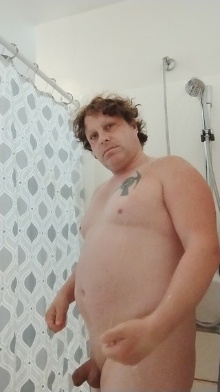 JG Risk: 12/04/2025 sous la douche après la sieste de l’après-midi