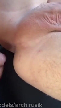 Auto chupando y follando en el culo apretado de un pescador femboy! ¡Lo exclusivo está caliente!