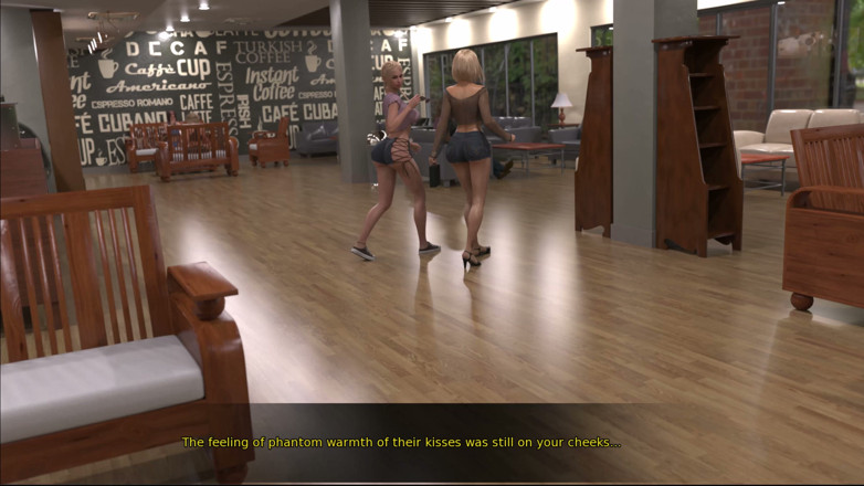 Kitty Gamer: Passions Playground 2 Kupuję Vape i nie palę nawet