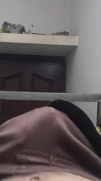핫한 6팩 소년