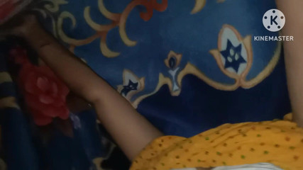 Latifah1234: Desi žena v domácnosti Drsný hardcore sex se svou obslužnou tetou...