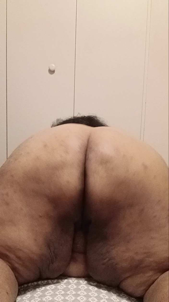 Jessica pigslut: Senin için götümü sallıyorum!