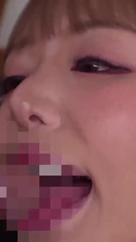 Zusammen leben vom 1. Gear Blowjob zum täglichen Sperma-Gokkun. Teil.1