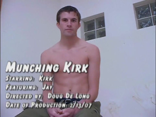 Jay's Amateur Straight Guys: Ketua Kerja! Cameron, Kirk, Nate, & Boone