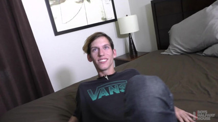 Boys half-way house: Good for One Thing Only