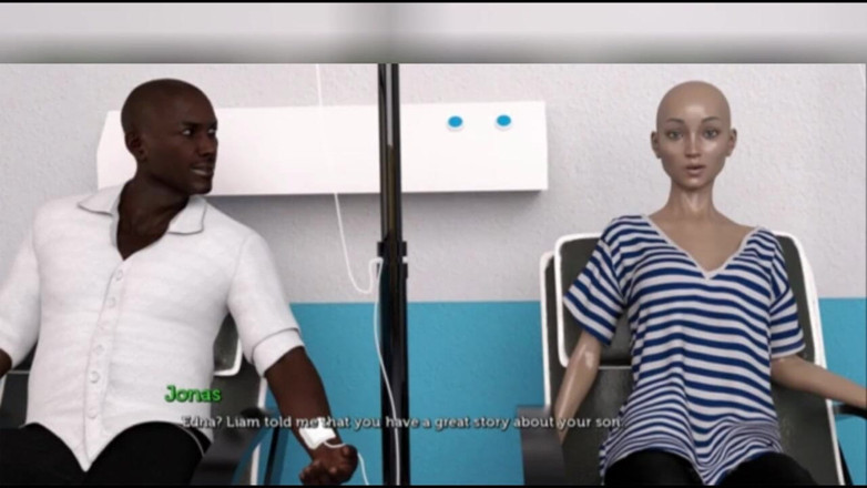 3DXXXTEEN2 Cartoon: Pierdem futaiul cozilor. Sex cu desene animate porno 3D