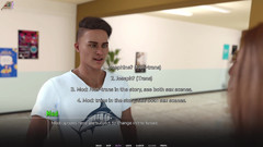 AVNTeller: Університет Табу No01