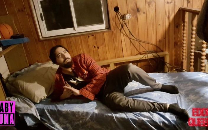 Eddie Queens: I Fuck the Bum Man Who Lived in the Attic...