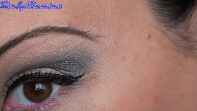 KinkyDomina: Hete roze lippen Joi