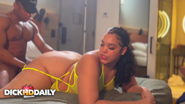 DICKHDDAILY: Digging for Gems Jewels