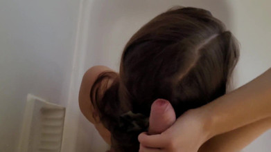 Mimiandevan: Keadaan remaja menggesel selepas kerja rambut