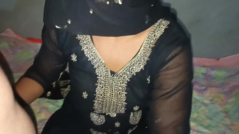 Savita5343: Marriage Anniversary Sex with Hot Bhabhi