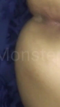 Koleksi sperma terbaik monster 21