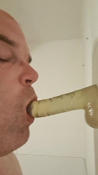 シャワーでの吹きかけや吸い上げのエクササイズ...