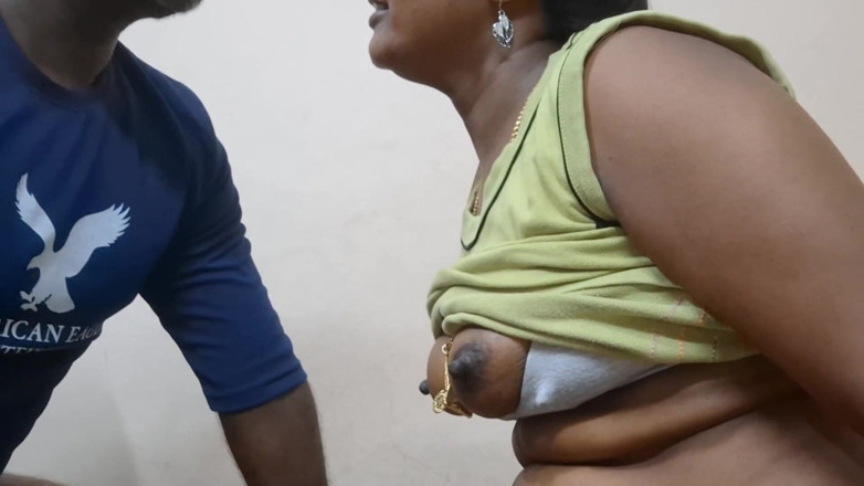 Delightrose: Indian Stepfather in Law Fucks Daughter in Law, Hot Tamil...