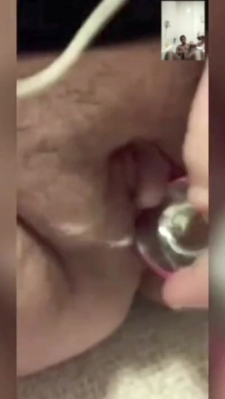 Real homemade BBW BBC porn: Youngenglishbbw BBC Nata4sex Lockdown Foreplay