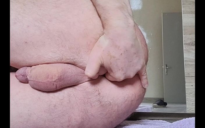 Venusian70: Balon dengan diameter 12 cm