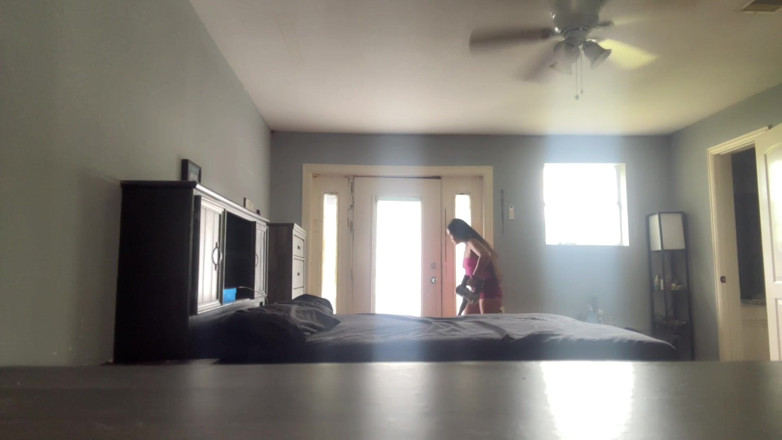 ToXxXiicBarbiie: Xhamster Live Stream: if She Does It, I Will Too...