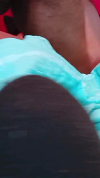Big Ass Wife Rides Her Lover's Thick Cock While the Cuckold Records Everything - Real Amateur