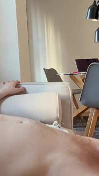 Bottom saje 8 palcové monstrózní péro