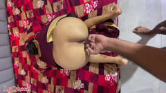 IndianAlexaQueen: Tchán, udělal jsi perlu po šukání kundičky znovu Desi Xxx video...