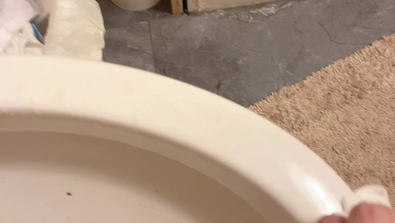 sweethanajapanese: Haha Cook pizza ei apoi pizda ei Make Out Inunda