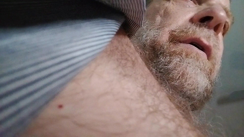 Hairyartist: La tua nuova piccola vita
