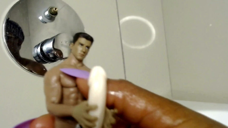 Maeling: Él pensó que era inteligente