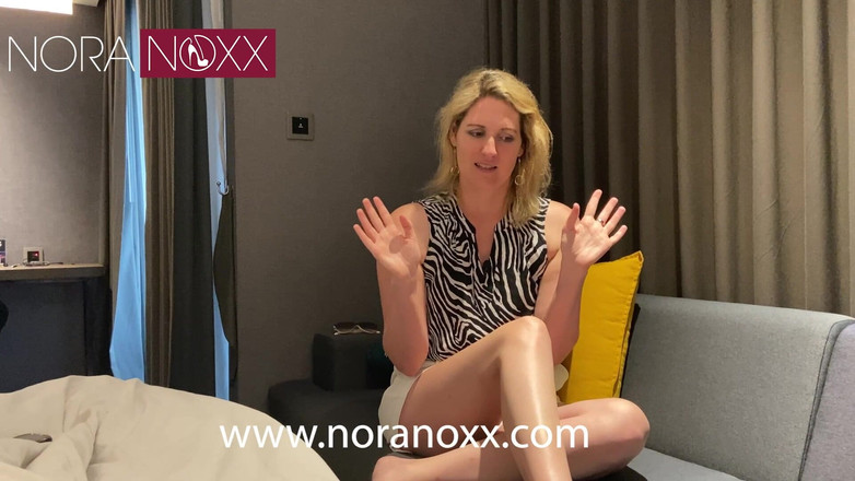 NoraNoxx: Une Nuit À Bangkok