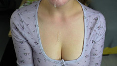 Kessieyoy: Bibir, lidah dan blowjob sempurna saya – dia tidak dapat menahan